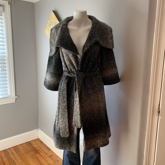 LOFT Sweaters - Ann Taylor loft Sweater coat